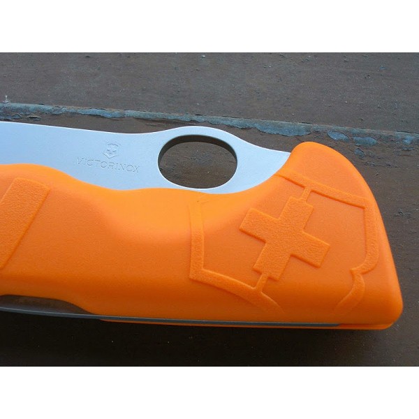 Складаний ніж Victorinox HUNTER PRO One hand 0.9410.9