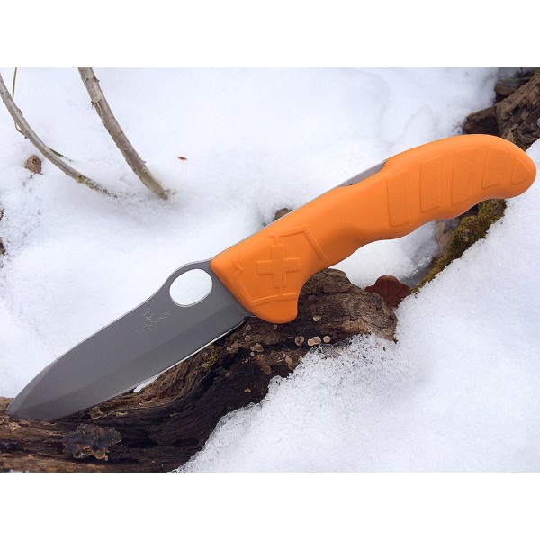 Складаний ніж Victorinox HUNTER PRO One hand 0.9410.9