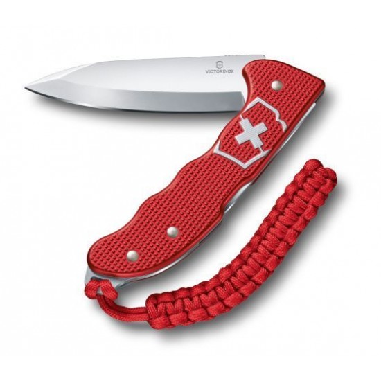 Складаний ніж Victorinox Hunter Pro червоний 0.9415.20