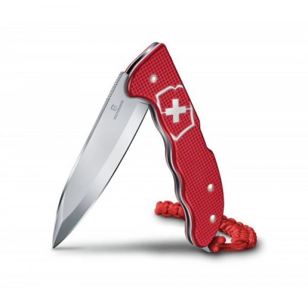 Складаний ніж Victorinox Hunter Pro червоний 0.9415.20