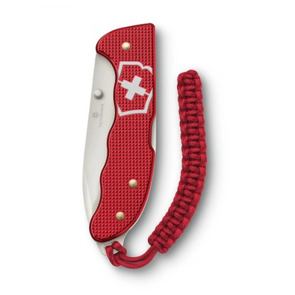 Ніж Victorinox Evoke Alox 0.9415.D20