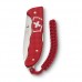 Ніж Victorinox Evoke Alox 0.9415.D20