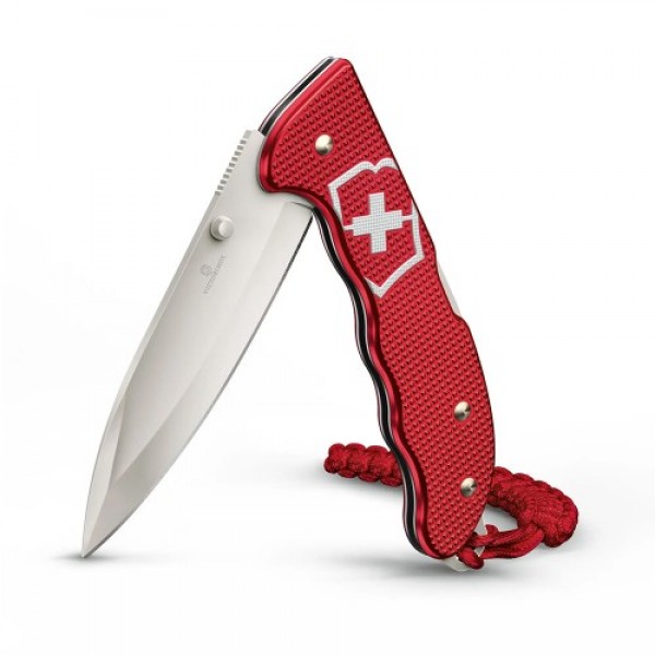 Ніж Victorinox Evoke Alox 0.9415.D20