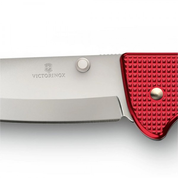 Ніж Victorinox Evoke Alox 0.9415.D20
