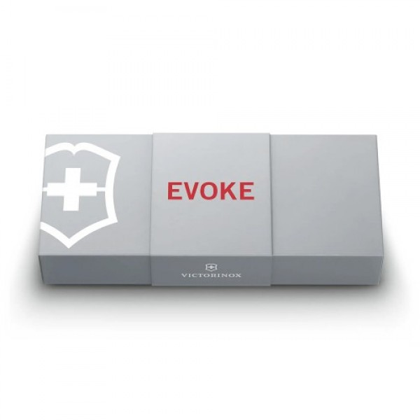 Ніж Victorinox Evoke Alox 0.9415.D20