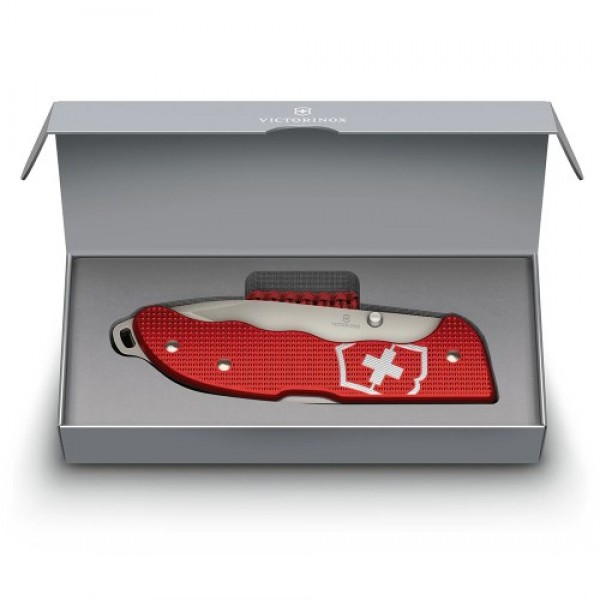 Ніж Victorinox Evoke Alox 0.9415.D20