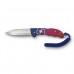 Ніж Victorinox Evoke Alox 0.9415.D221