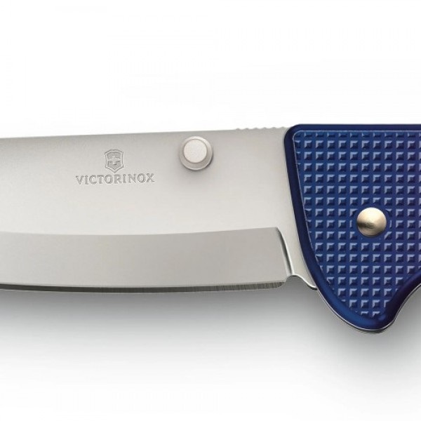 Ніж Victorinox Evoke Alox 0.9415.D221
