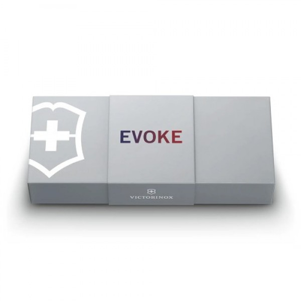 Ніж Victorinox Evoke Alox 0.9415.D221