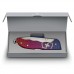 Ніж Victorinox Evoke Alox 0.9415.D221