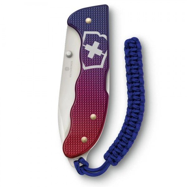 Ніж Victorinox Evoke Alox 0.9415.D221