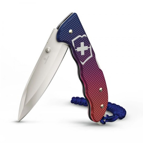 Ніж Victorinox Evoke Alox 0.9415.D221