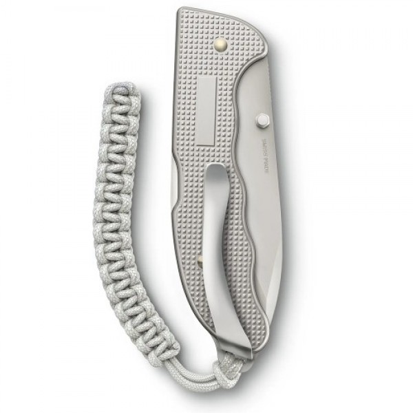 Ніж Victorinox Evoke Alox 0.9415.D26