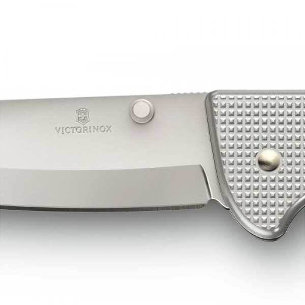 Ніж Victorinox Evoke Alox 0.9415.D26