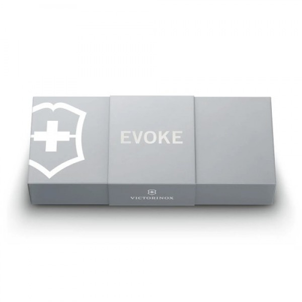 Ніж Victorinox Evoke Alox 0.9415.D26