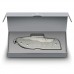 Ніж Victorinox Evoke Alox 0.9415.D26