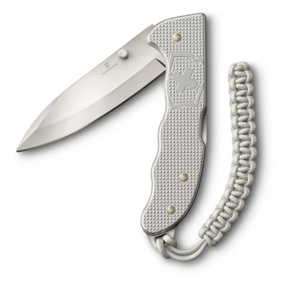 Ніж Victorinox Evoke Alox 0.9415.D26 Ніж Victorinox Evoke Alox 0.9415.D26