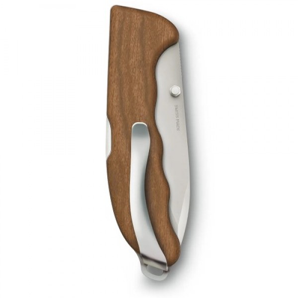Ніж Victorinox Evoke Wood 0.9415.D630