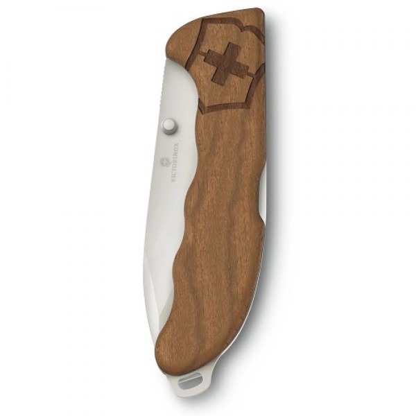 Ніж Victorinox Evoke Wood 0.9415.D630