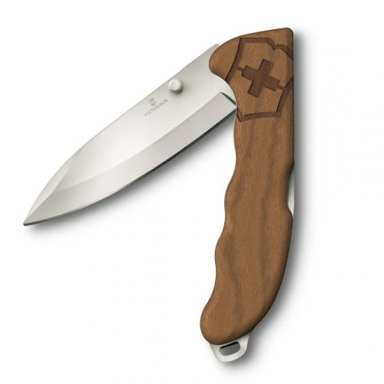 Ніж Victorinox Evoke Wood 0.9415.D630