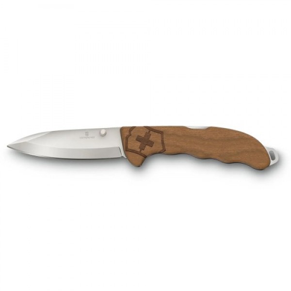 Ніж Victorinox Evoke Wood 0.9415.D630