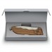 Ніж Victorinox Evoke Wood 0.9415.D630