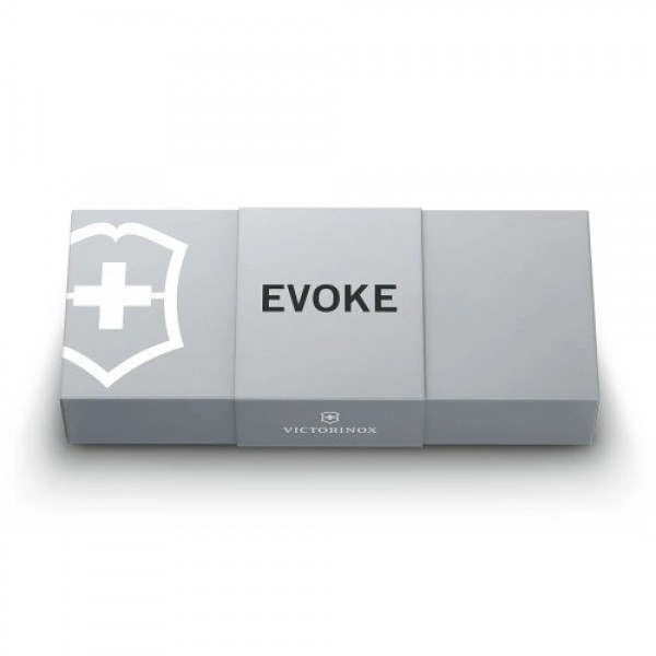 Ніж Victorinox Evoke BS Alox 0.9415.DS23