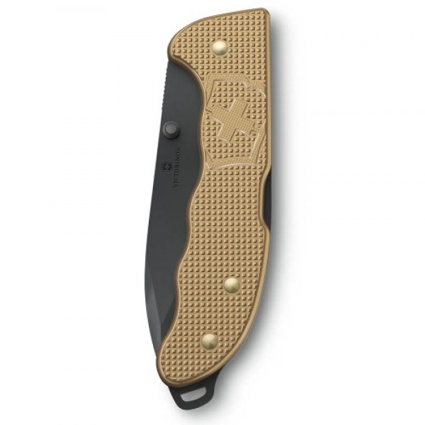 Ніж Victorinox Evoke BS Alox 0.9415.DS249