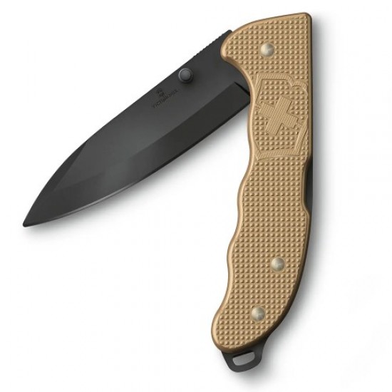 Ніж Victorinox Evoke BS Alox 0.9415.DS249