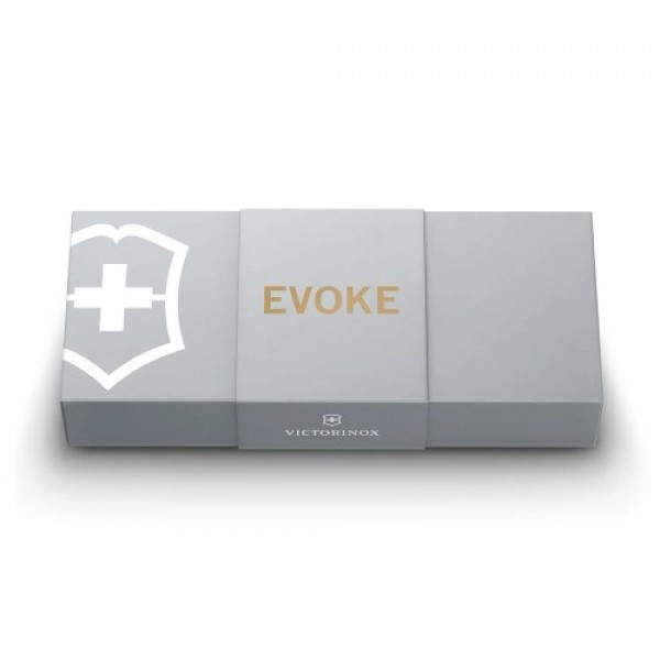 Ніж Victorinox Evoke BS Alox 0.9415.DS249