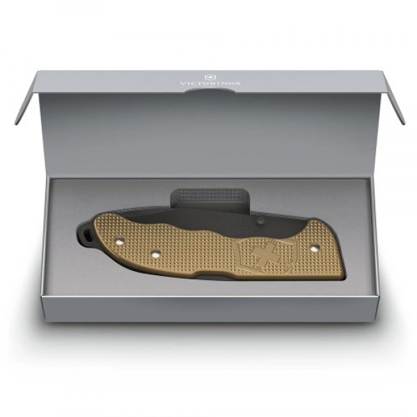 Ніж Victorinox Evoke BS Alox 0.9415.DS249