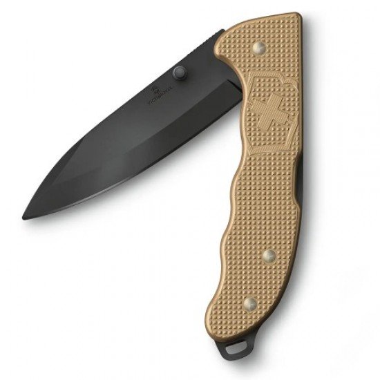 Ніж Victorinox Evoke BS Alox 0.9415.DS249 Ніж Victorinox Evoke BS Alox 0.9415.DS249