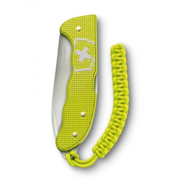 Ніж Victorinox Hunter Pro Alox Limited Edition 2023 Electric Yellow 0.9415.L23