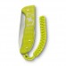Ніж Victorinox Hunter Pro Alox Limited Edition 2023 Electric Yellow 0.9415.L23