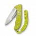 Ніж Victorinox Hunter Pro Alox Limited Edition 2023 Electric Yellow 0.9415.L23