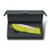 Ніж Victorinox Hunter Pro Alox Limited Edition 2023 Electric Yellow 0.9415.L23