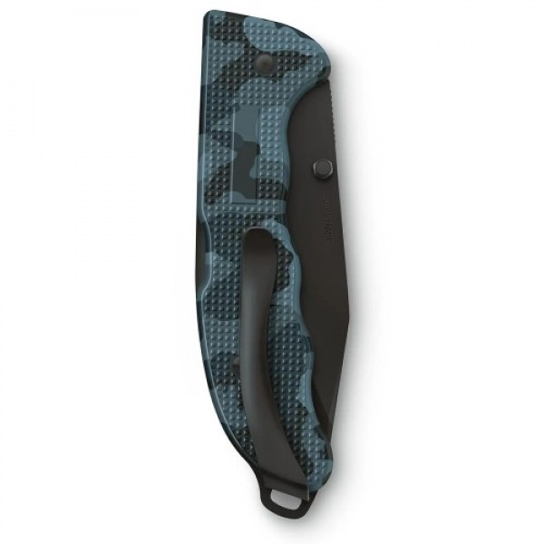 Ніж Victorinox Evoke BSH Alox 0.9425.DS222