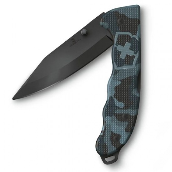 Ніж Victorinox Evoke BSH Alox 0.9425.DS222