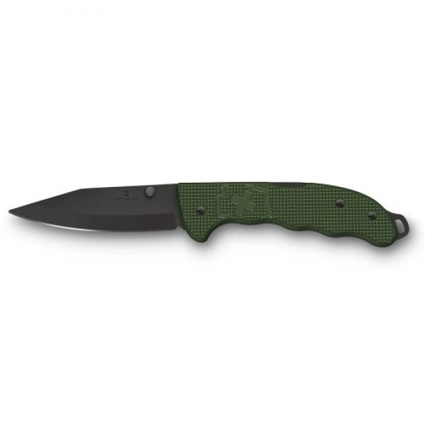 Ніж Victorinox Evoke BSH Alox 0.9425.DS24