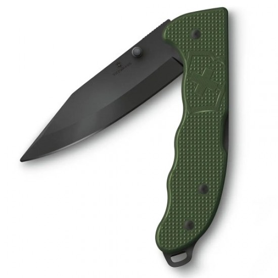 Ніж Victorinox Evoke BSH Alox 0.9425.DS24