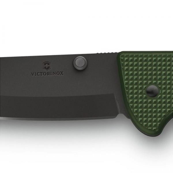 Ніж Victorinox Evoke BSH Alox 0.9425.DS24