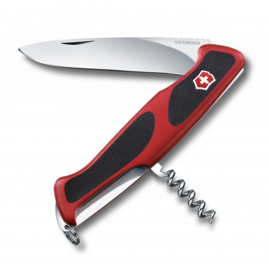 Складаний ніж Victorinox RANGERGRIP 52 0.9523.C