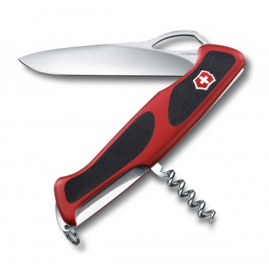 Складаний ніж Victorinox RANGERGRIP 63 0.9523.MC
