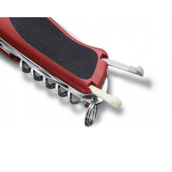 Складаний ніж Victorinox RANGERGRIP 63 0.9523.MC