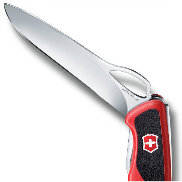 Складаний ніж Victorinox RANGERGRIP 63 0.9523.MC