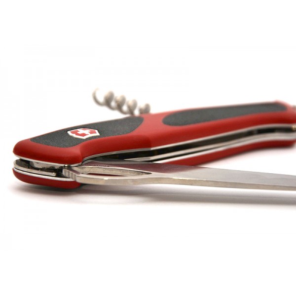 Складаний ніж Victorinox RANGERGRIP 63 0.9523.MC