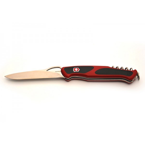 Складаний ніж Victorinox RANGERGRIP 63 0.9523.MC