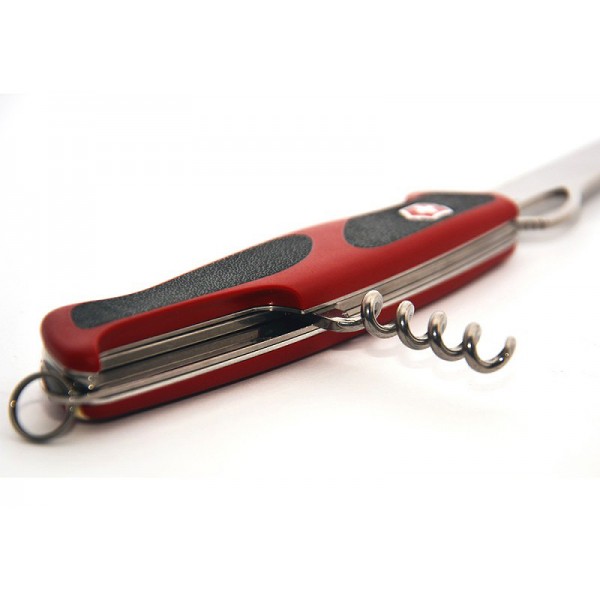 Складаний ніж Victorinox RANGERGRIP 63 0.9523.MC