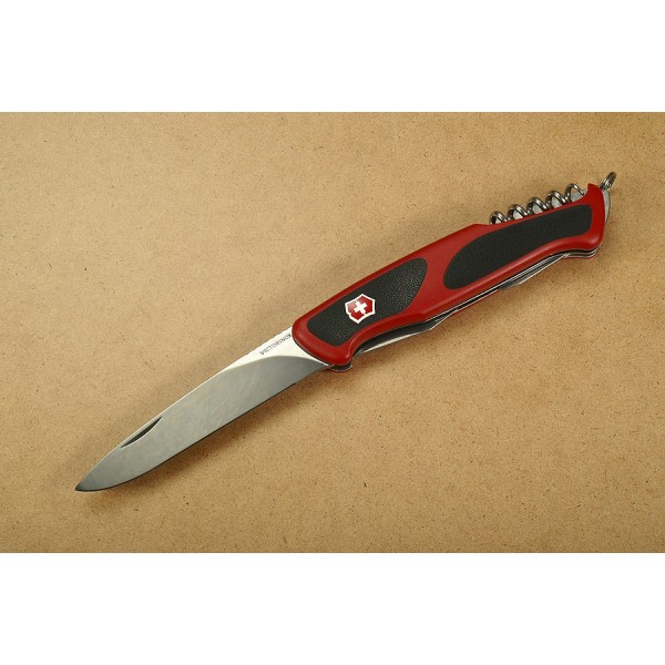 Складаний ніж Victorinox RANGERGRIP 68 0.9553.C