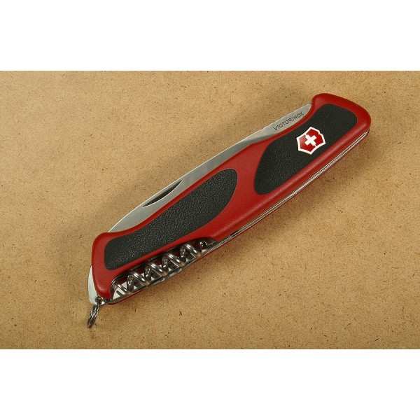 Складаний ніж Victorinox RANGERGRIP 68 0.9553.C